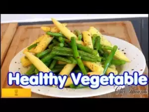 Video: How To Cook Your Healthy Vegetable Greens